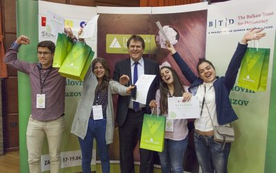 Poslovni izazov zapadnog Balkana ove godine u Zagrebu! 17.-19.travanj 2016.