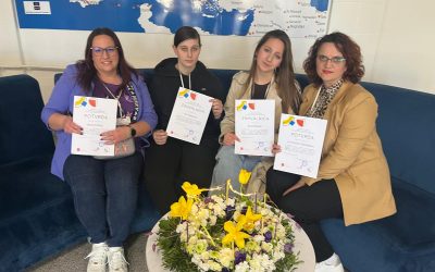 CVJEĆARSTVO I VETERINA – MEĐUŽUPANIJSKO IZLUČNO NATJECANJE