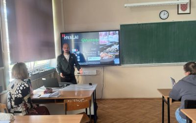 Znanost radi za sve nas