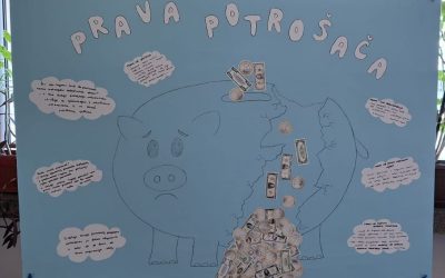 Svjetski dan Prava potrošača 15.03.2026.