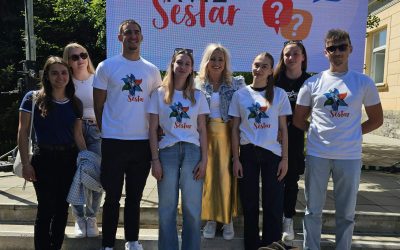 Kviz „Šestar“