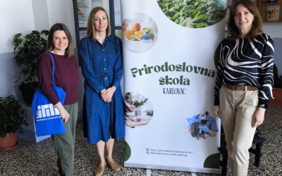 ŠTO RADE NUTRICIONISTI U ANALITIČKOM LABORATORIJU?